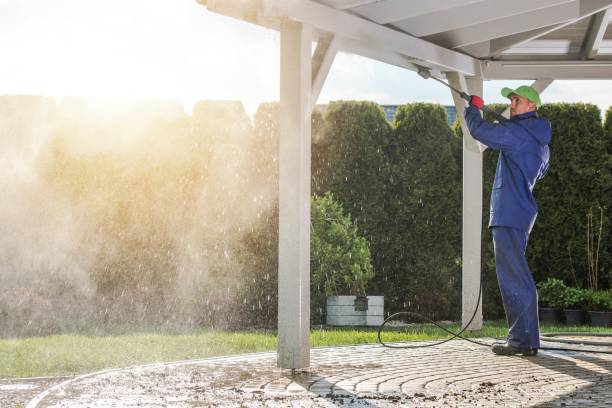 Best Post-Construction Pressure Washing  in Bee Ridge, FL
