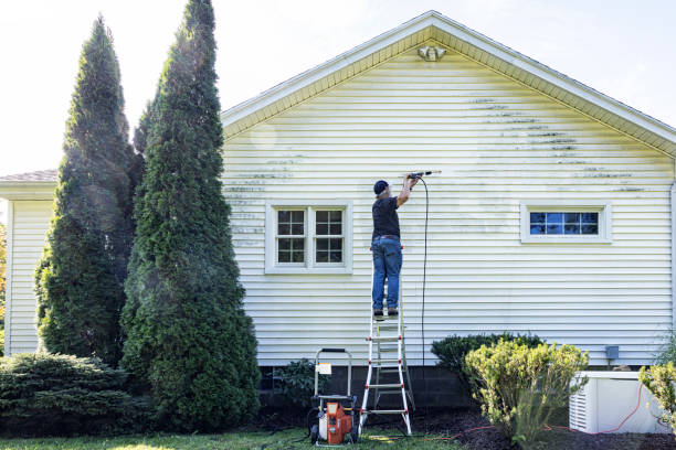 Best Restaurant Pressure Washing  in Bee Ridge, FL