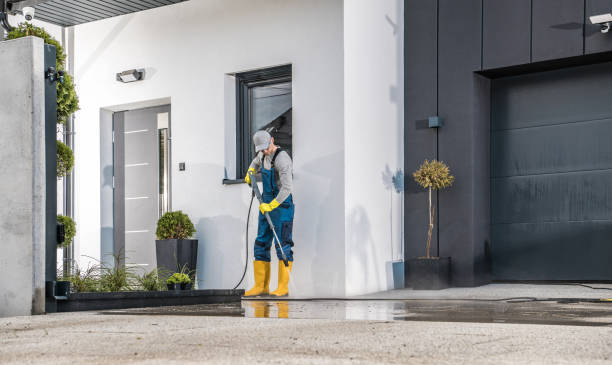 Best Building Exterior Washing  in Bee Ridge, FL