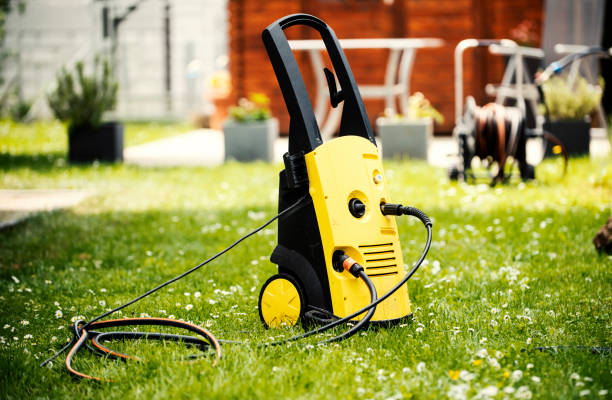 Best Driveway Pressure Washing  in Bee Ridge, FL